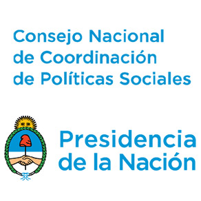 IMG: Consejo Nacional de Coordinación de Políticas Sociales