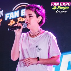 Fan Expo - General Acha