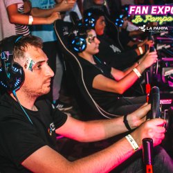 Fan Expo - Realicó