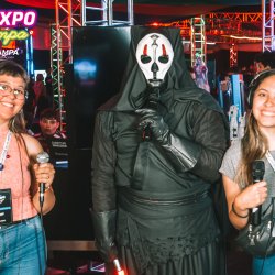 Fan Expo - Santa Rosa