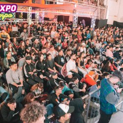 Fan Expo - Santa Rosa
