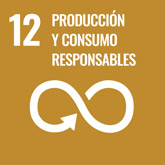 12 Produccion y Consumo Responsables