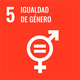 5 - Igualdad de Género