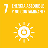 7- Energía Asequible y No Contaminante