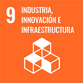 9 - Industria Innovacion E Infraestructura